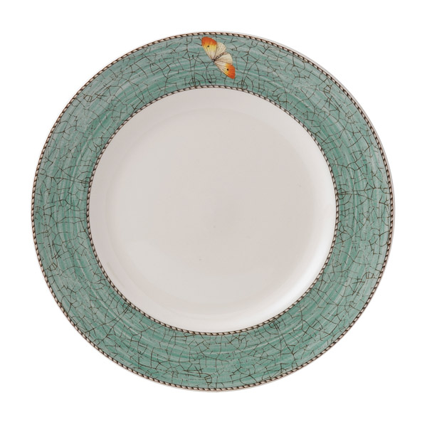 Wedgwood Sarahs Garden Dinerbord O 27Cm Groen wedgwood kopen in de aanbieding Wedgwood Sarahs Garden Dinerbord O 27Cm Groen wedgwood kopen in de aanbieding