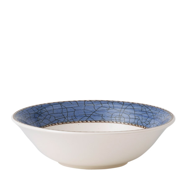 Wedgwood Sarahs Garden Papschaaltje Blauw wedgwood kopen in de aanbieding