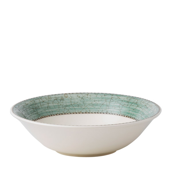 Wedgwood Sarahs Garden Papschaaltje Groen wedgwood kopen in de aanbieding