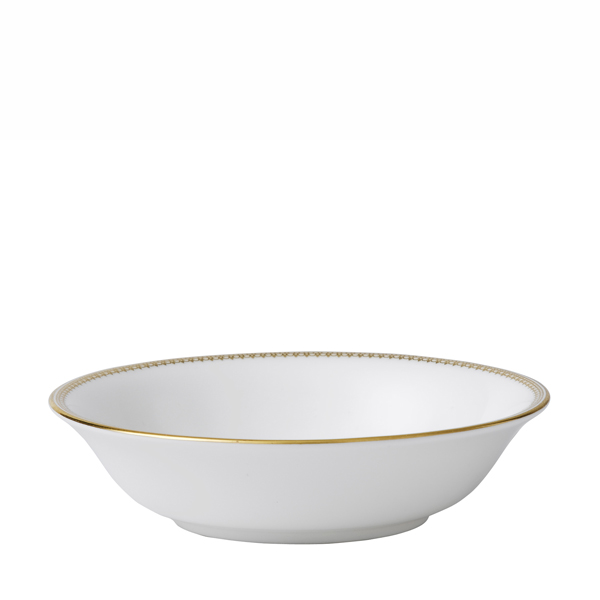 Wedgwood Vera Wang Lace Gold Papschaaltje 15Cm wedgwood kopen in de aanbieding