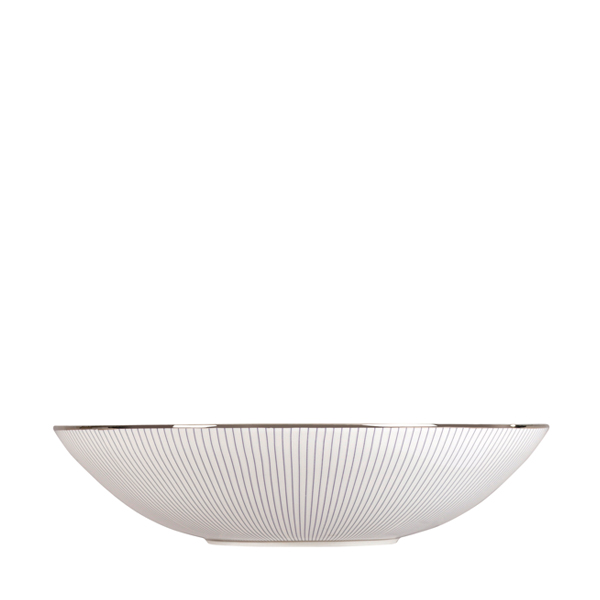 Wedgwood Jasper Conran Pin Stripe Papschaaltje 18Cm wedgwood kopen in de aanbieding Wedgwood Jasper Conran Pin Stripe Papschaaltje 18Cm wedgwood kopen in de aanbieding