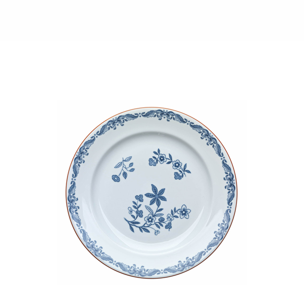 Rorstrand Ostindia Gebaksbordje 18Cm rorstrand kopen in de aanbieding