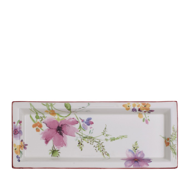 Villeroy Boch Mariefleur Basic Schaaltje 24X10Cm villeroy boch kopen in de aanbieding