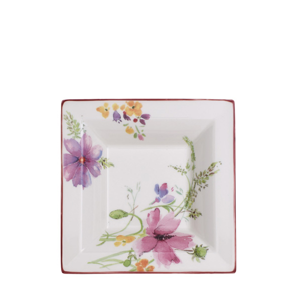 Villeroy Boch Mariefleur Basic Schaaltje 14X14Cm villeroy boch kopen in de aanbieding