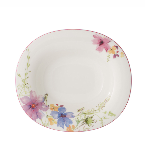 Villeroy Boch Mariefleur Basic Diep Bord 24X21Cm villeroy boch kopen in de aanbieding