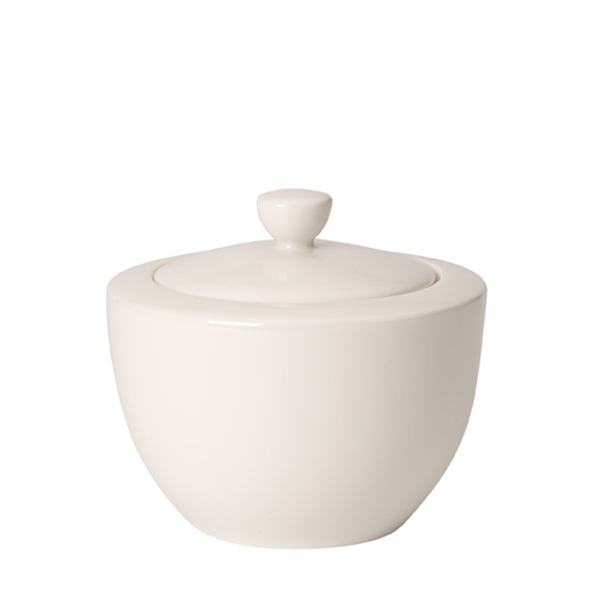 Villeroy Boch For Me Suikerpot 30Cl villeroy boch kopen in de aanbieding