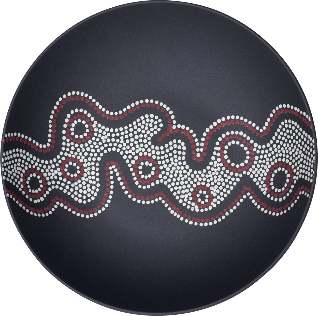 Villeroy Boch Manufacture Rock Schaal O 24Cm Desert villeroy boch kopen in de aanbieding