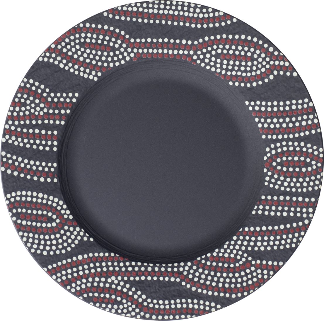 Villeroy Boch Manufacture Rock Ontbijtbord O 22Cm Desert villeroy boch kopen in de aanbieding