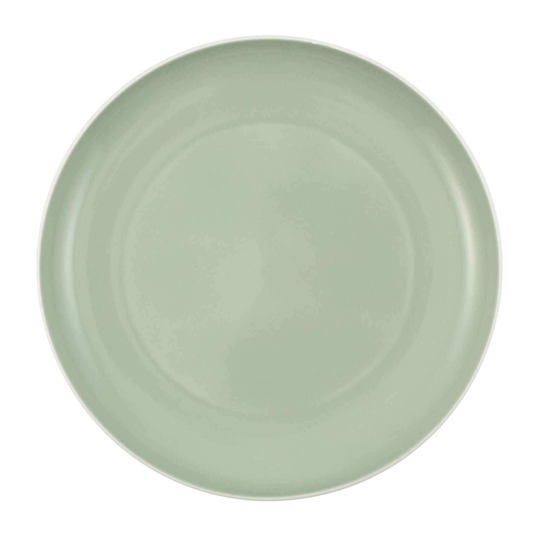 Villeroy & Boch Dinerbord It's my Match Groen Ø 27 cm Villeroy & Boch Dinerbord It's my Match Groen Ø 27 cm