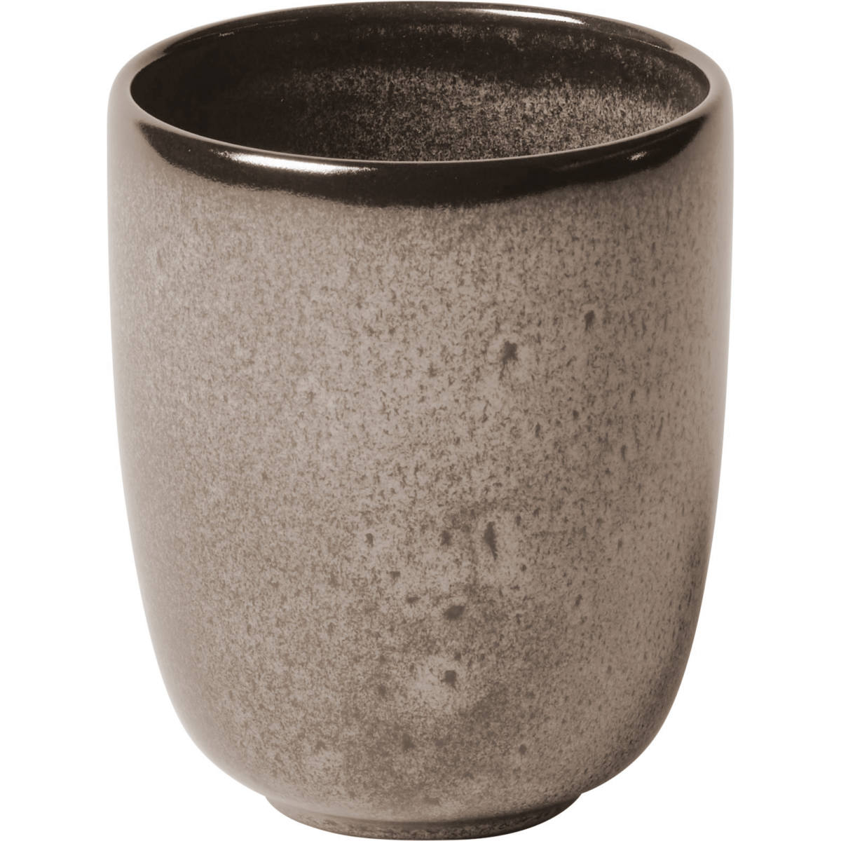 Villeroy & Boch Lave beker - beige Villeroy & Boch Lave beker - beige