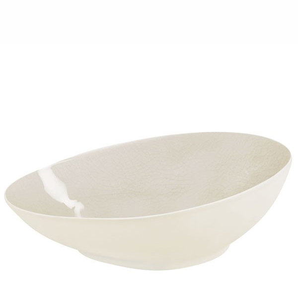 ASA Selection Diep Bord A la Maison Wit 19.5 cm ASA Selection Diep Bord A la Maison Wit 19.5 cm