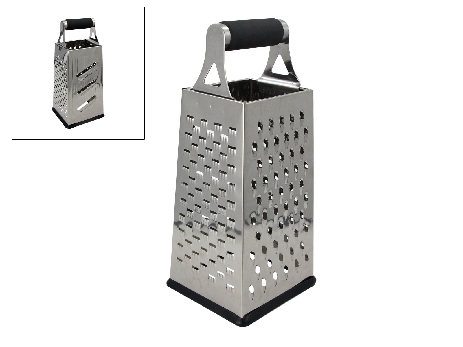 Easyline Handrasp 4 Zijdig easyline kopen in de aanbieding Easyline Handrasp 4 Zijdig easyline kopen in de aanbieding