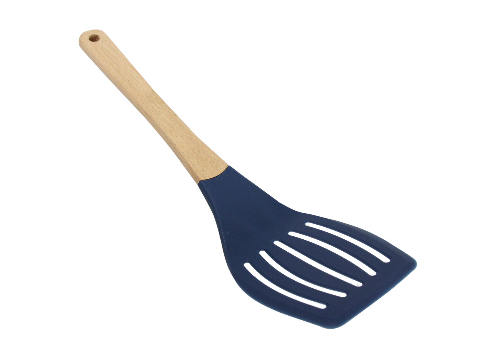 Easyline Spatel M Blauw easyline kopen in de aanbieding