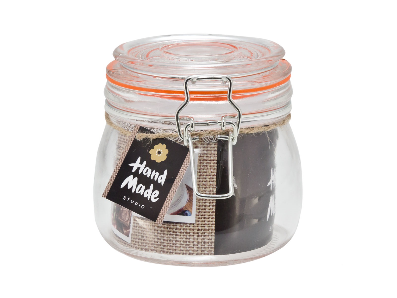 Weckpot 50 cl Weckpot 50 cl