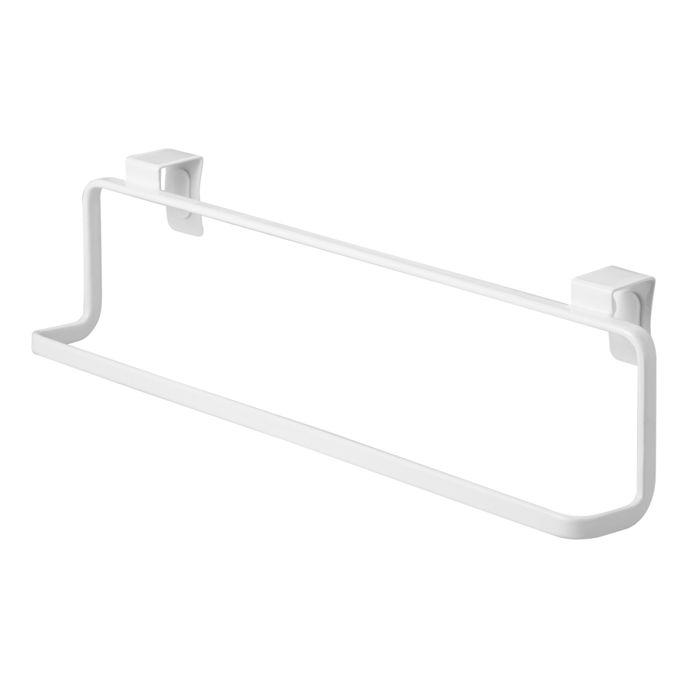 Yamazaki Keukendoek Hanger Groot Tower Wit Yamazaki Keukendoek Hanger Groot Tower Wit