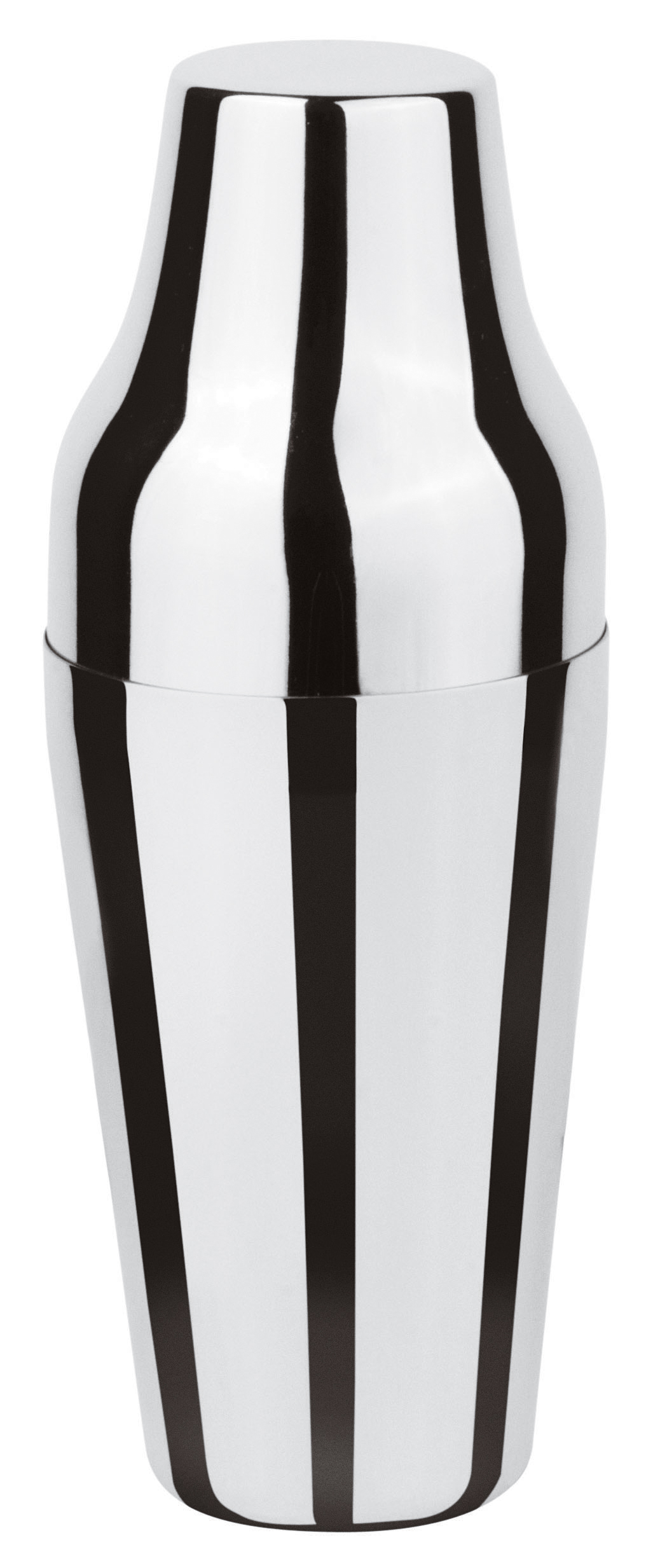 Paderno Cocktailshaker BAR RVS 0.7 Liter Paderno Cocktailshaker BAR RVS 0.7 Liter