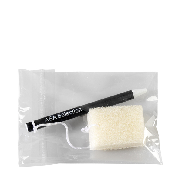 Asa Selection Memo Krijtje Met Spons asa selection kopen in de aanbieding