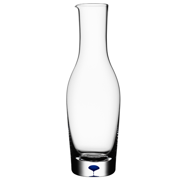 Orrefors Intermezzo Decanteerkaraf orrefors kopen in de aanbieding