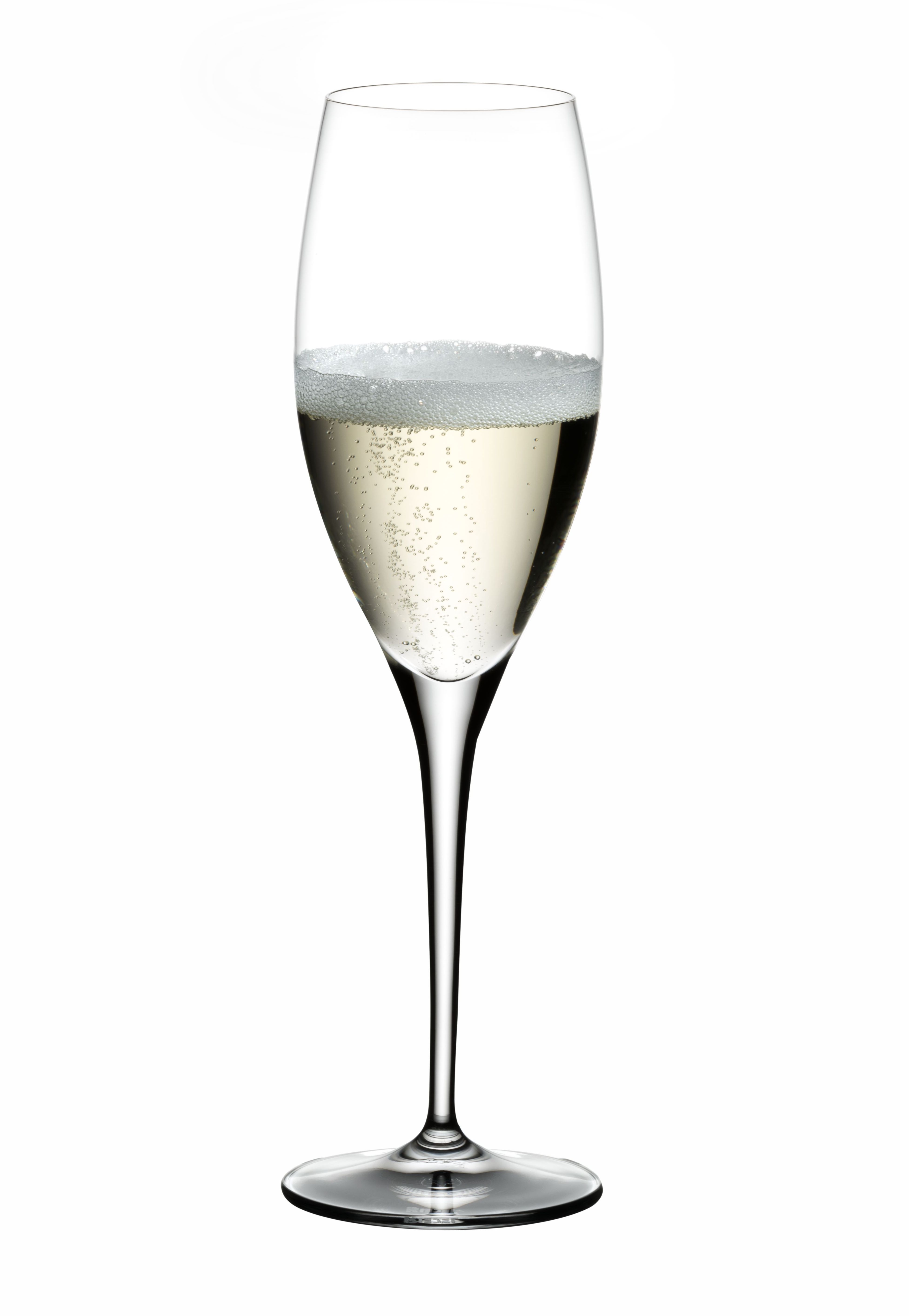 Riedel Heart To Champagneglas 2 Stuks riedel kopen in de aanbieding
