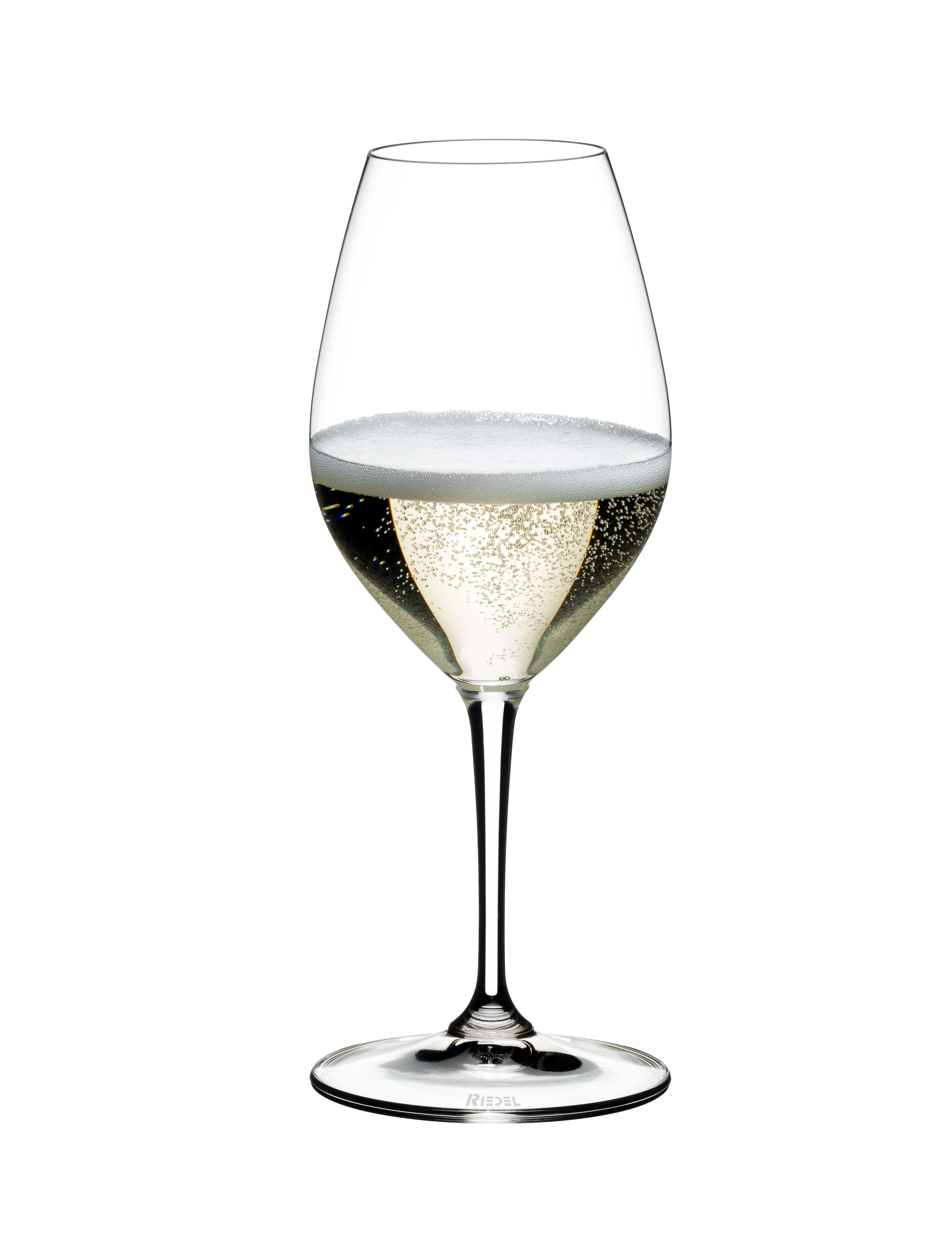 Riedel Champagneglas Vinum 2 Stuks riedel kopen in de aanbieding