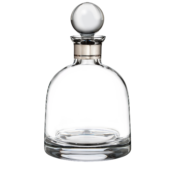 Waterford Elegance Wine Story Whiskykaraf waterford kopen in de aanbieding