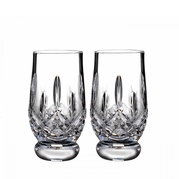 Waterford Lismore Connoisseur Whiskyglas Op Voet Set Van 2 waterford kopen in de aanbieding