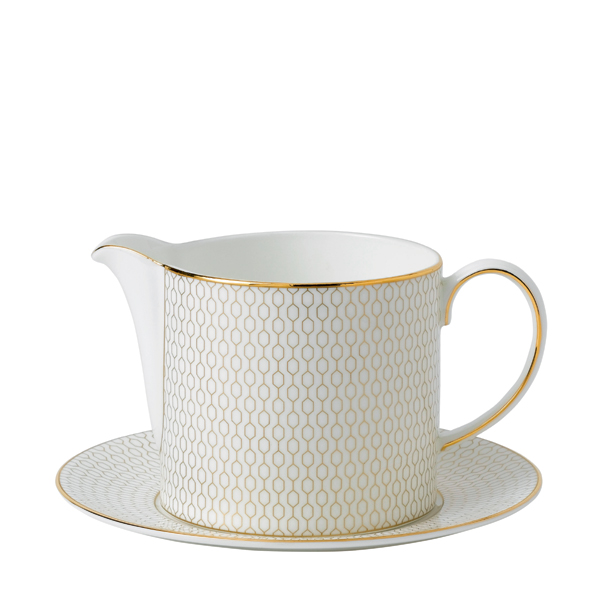 Wedgwood Arris Sauskom En Schotel wedgwood kopen in de aanbieding