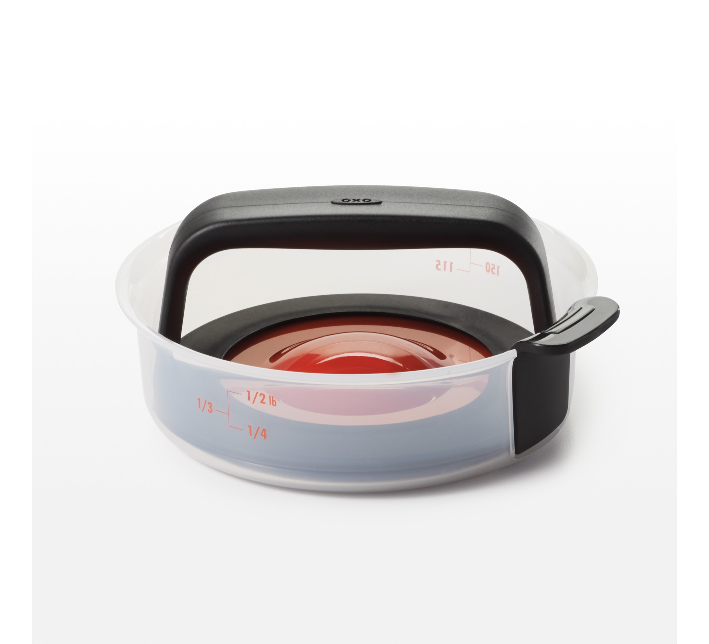 Oxo Hamburgerpers oxo kopen in de aanbieding Oxo Hamburgerpers oxo kopen in de aanbieding