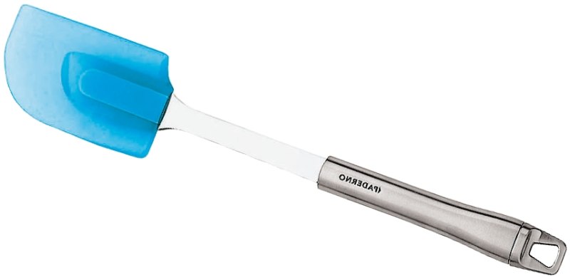 Paderno Spatel Siliconenrvs 30Cm paderno kopen in de aanbieding Paderno Spatel Siliconenrvs 30Cm paderno kopen in de aanbieding