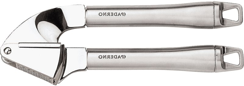 Paderno Knoflookpers Rvs paderno kopen in de aanbieding Paderno Knoflookpers Rvs paderno kopen in de aanbieding