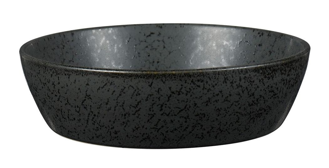 Bitz Schaal O 18Cm Zwart bitz kopen in de aanbieding