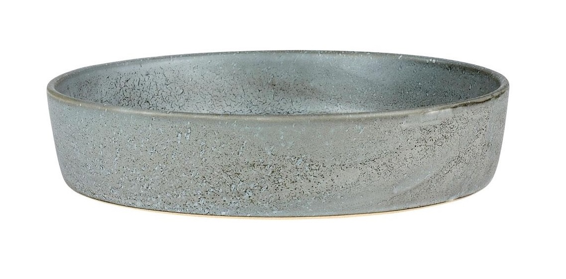 Bitz Schaal Grijs Ø 28 cm Bitz Schaal Grijs Ø 28 cm