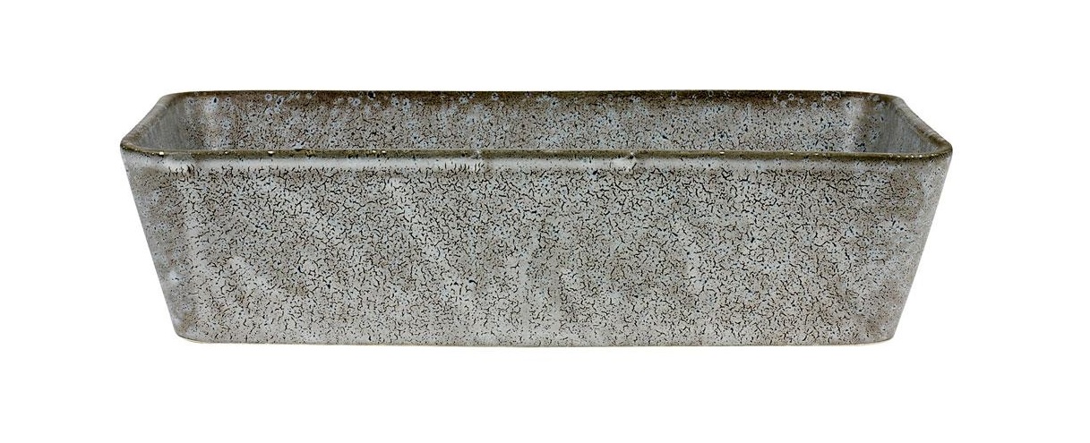 Bitz Schaal 32X19Cm Grijs bitz kopen in de aanbieding