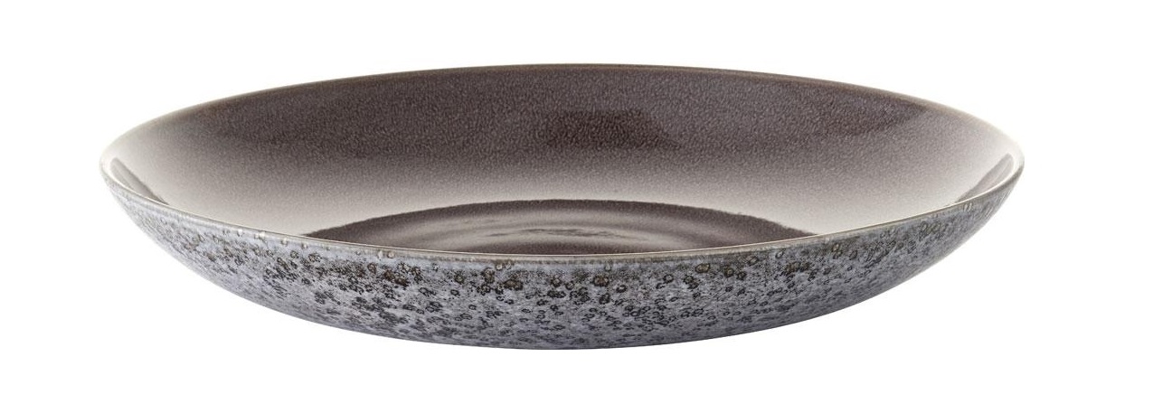 Bitz Serveerschaal O 40Cm Grijs bitz kopen in de aanbieding