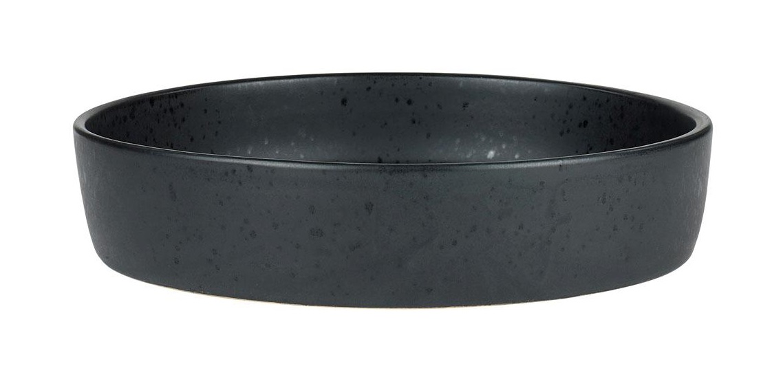 Bitz Schaal O 28Cm Zwart bitz kopen in de aanbieding