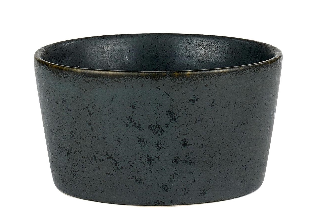 Bitz Schaal O 11Cm Zwart bitz kopen in de aanbieding