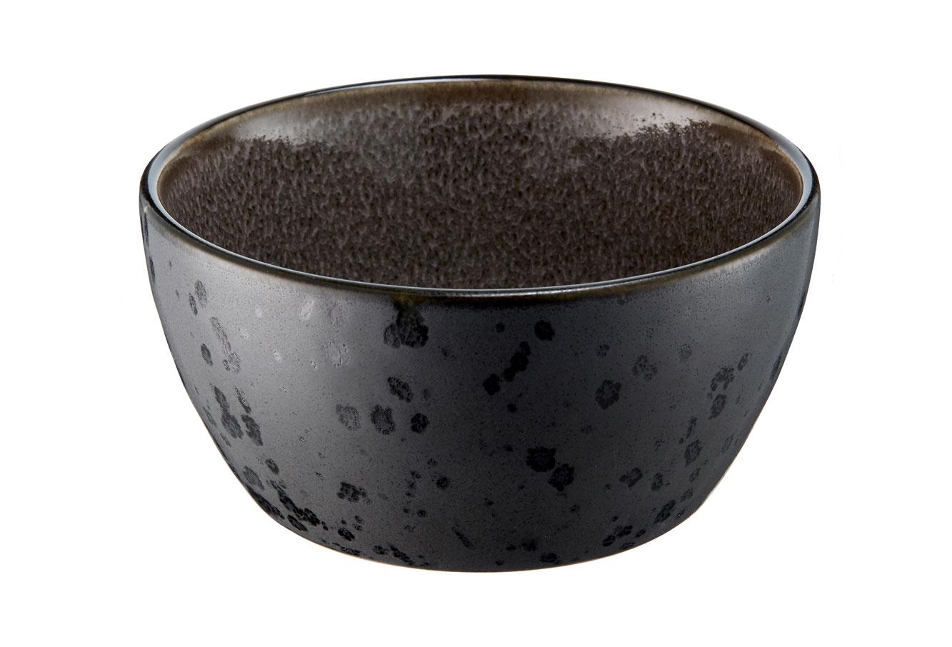 Bitz Kom Zwart Grijs O 12 bitz kopen in de aanbieding