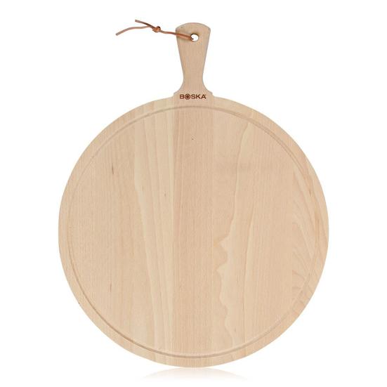Boska Pizzaplank Amigo XL Ø 42 cm Boska Pizzaplank Amigo XL Ø 42 cm