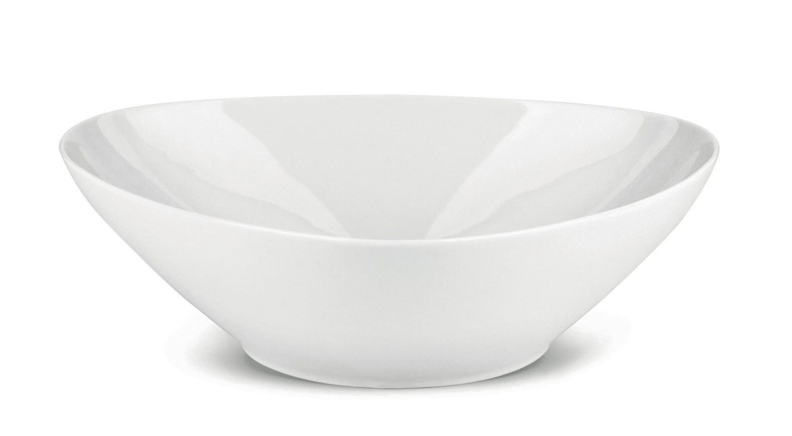 Alessi Colombina Saladeschaal Fm10138 alessi kopen in de aanbieding