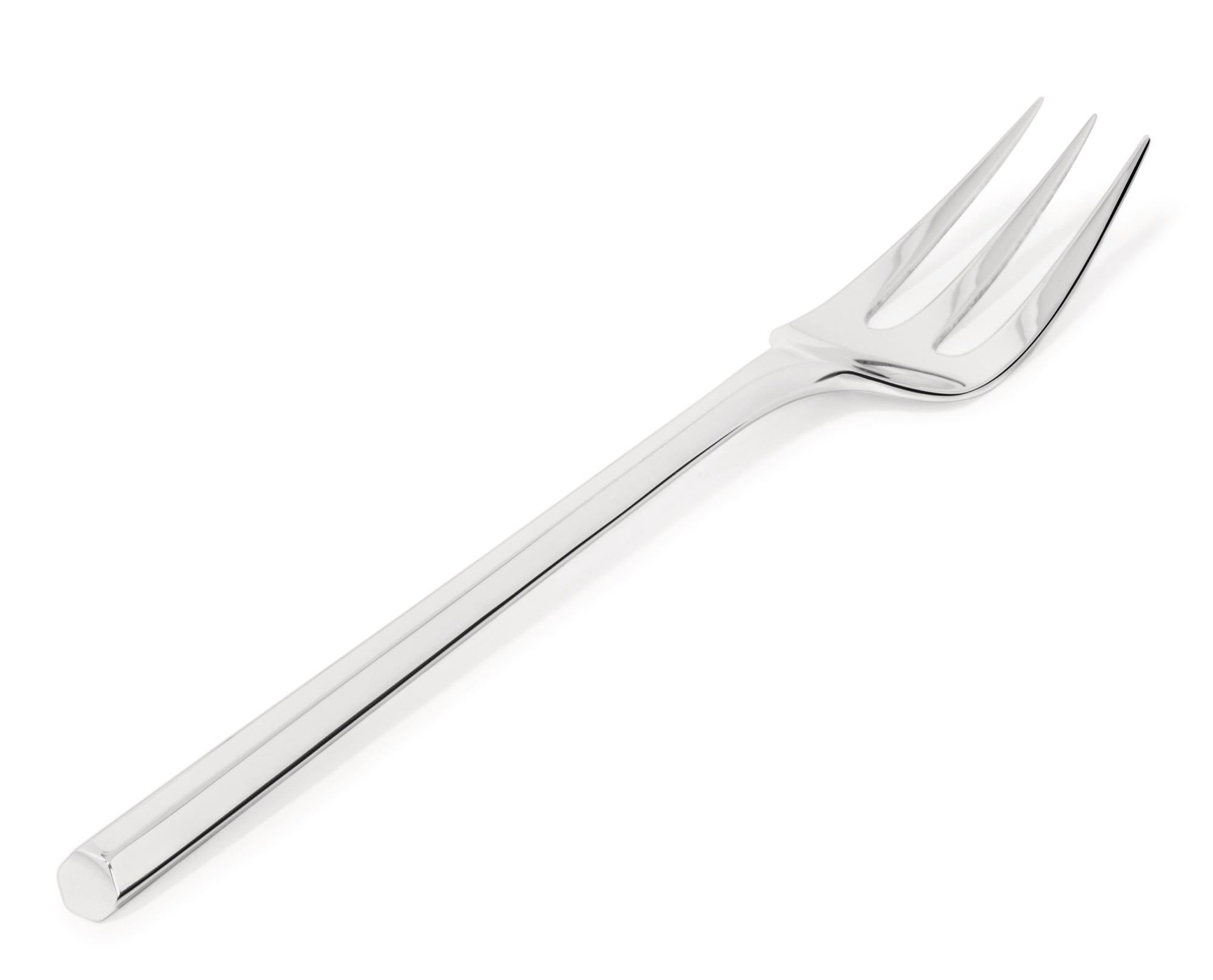 Alessi Mu Serveervork Ti0412 Door Toyo Ito alessi kopen in de aanbieding