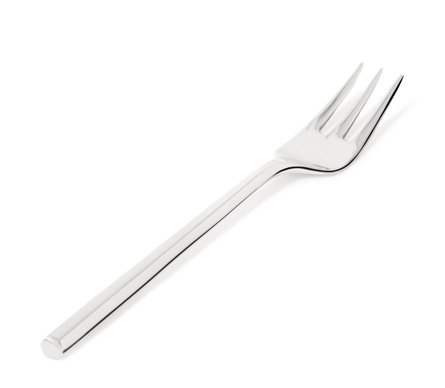 Alessi Mu Gebaksvorkje Ti0416 Door Toyo Ito alessi kopen in de aanbieding