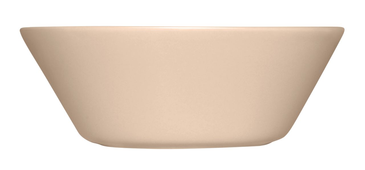 Iittala Schaal Teema Roze Ø 15 cm Iittala Schaal Teema Roze Ø 15 cm