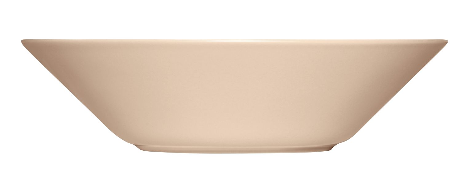 Iittala Diep Bord Teema Roze Ø 21 cm Iittala Diep Bord Teema Roze Ø 21 cm
