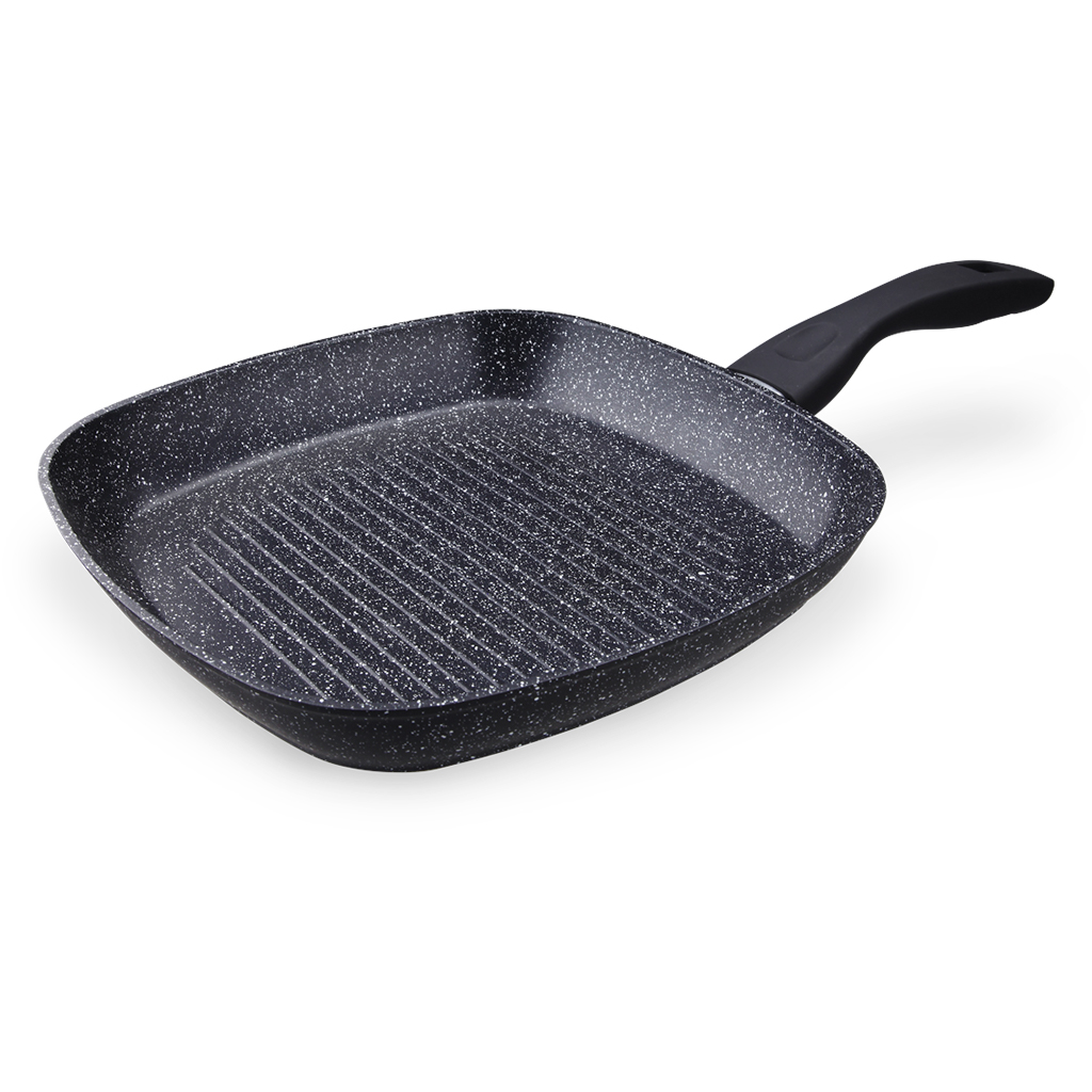Westinghouse Grillpan Marble 28 x 28 cm Westinghouse Grillpan Marble 28 x 28 cm