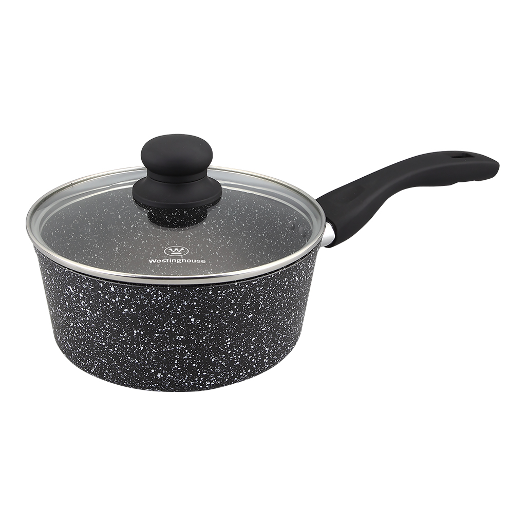 Westinghouse Steelpan Marble Ø 18 cm Westinghouse Steelpan Marble Ø 18 cm