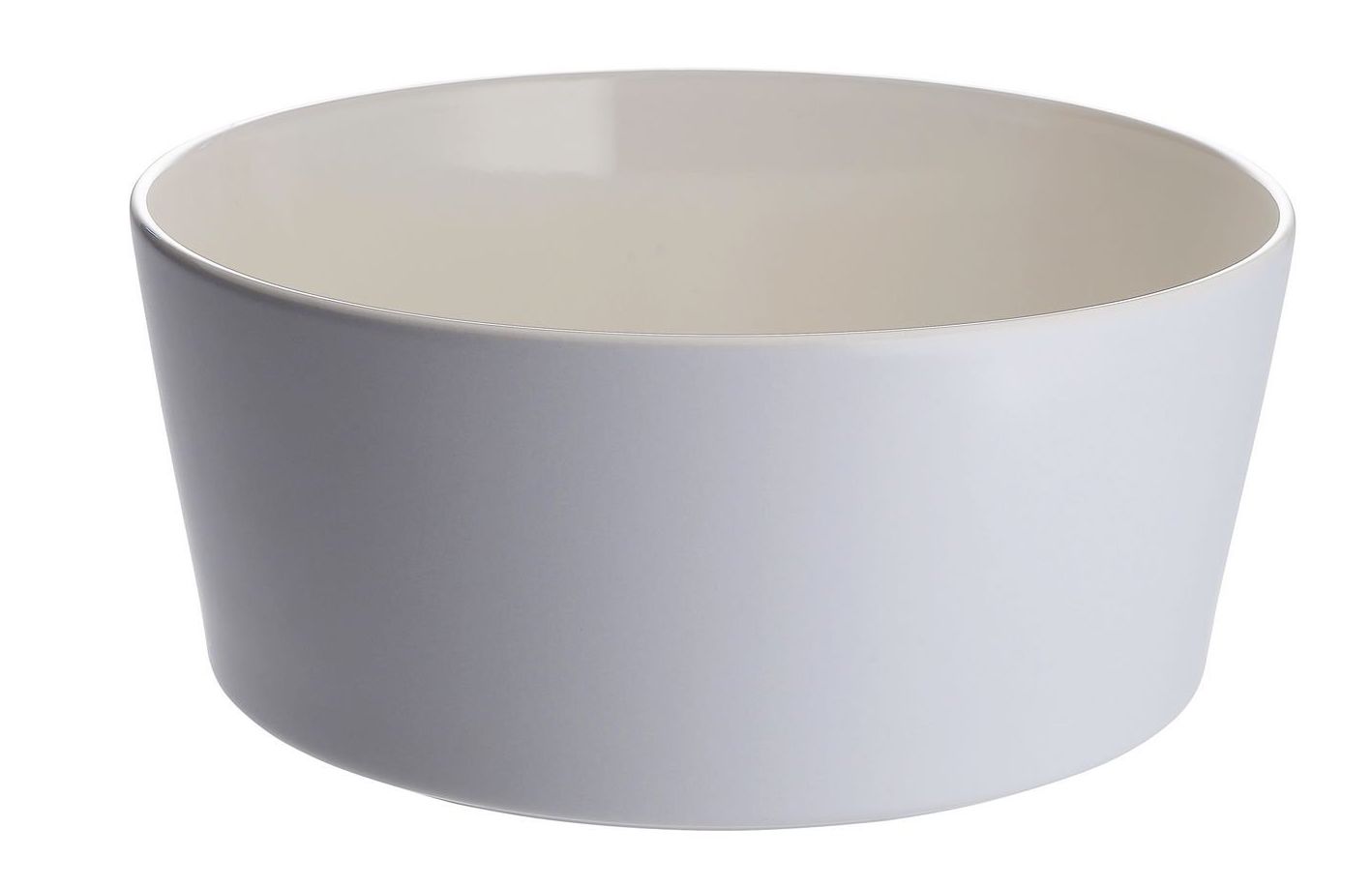 Alessi Tonale Schaal O 23Cm Licht Blauw alessi kopen in de aanbieding