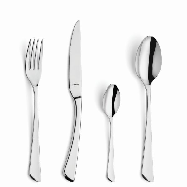 Amefa Bestekset Juno 24 Delig amefa kopen in de aanbieding Amefa Bestekset Juno 24 Delig amefa kopen in de aanbieding