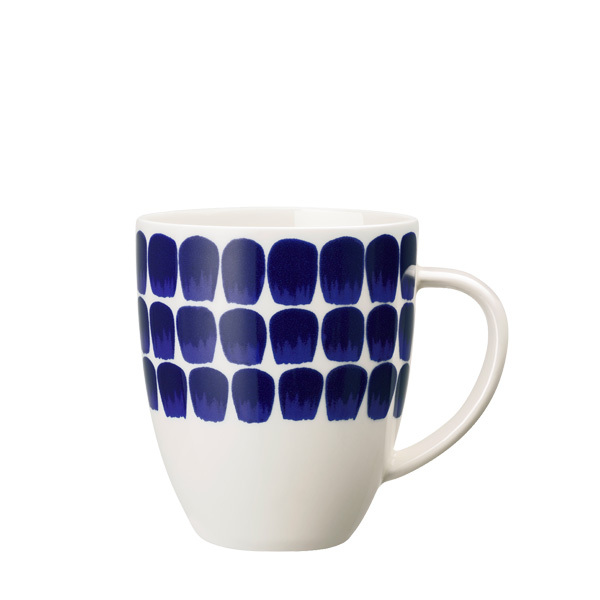 Arabia 24H Tuokio Beker Met Oor 34Cl arabia kopen in de aanbieding