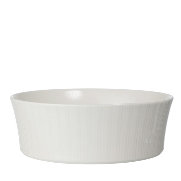 Arabia Lumi Schaal 20Cm Wit arabia kopen in de aanbieding