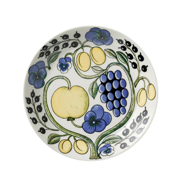 Arabia Paratiisi Ontbijtbord 21Cm arabia kopen in de aanbieding Arabia Paratiisi Ontbijtbord 21Cm arabia kopen in de aanbieding